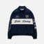 Alpine Formula One Team Navy Racing Jacket