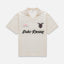 Alpine Formula One Team Cream Sports Jersey