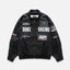 Alpine Formula One Team Washed Black Trackside Jacket