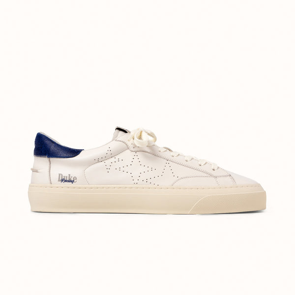 Alpine Formula One Team Court Sneaker - Men's