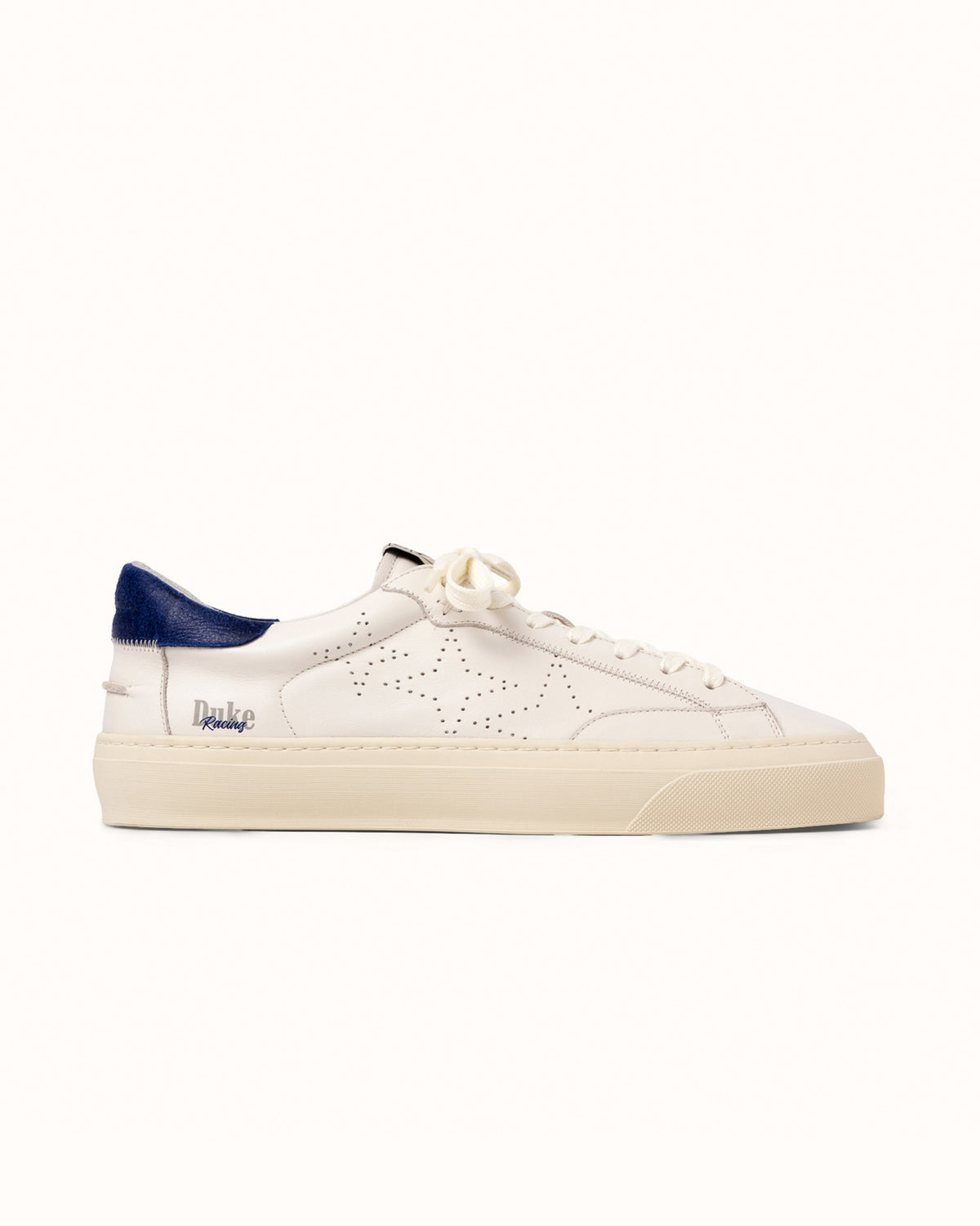 Alpine Formula One Team Court Sneaker - Men's