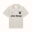 Alpine Formula One Team Cream Sports Jersey