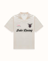 Alpine Formula One Team Cream Sports Jersey