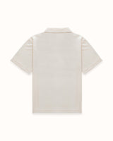 Alpine Formula One Team Cream Sports Jersey