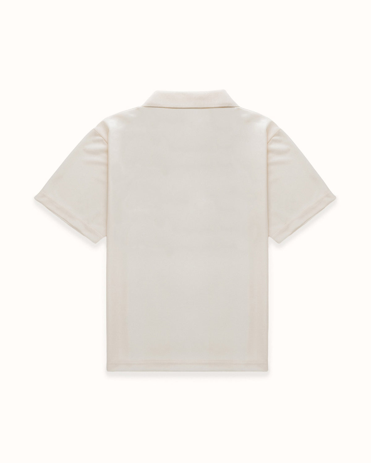 Alpine Formula One Team Cream Sports Jersey