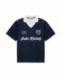 Alpine Formula One Team Deep Blue Sports Jersey