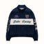 Alpine Formula One Team Navy Racing Jacket