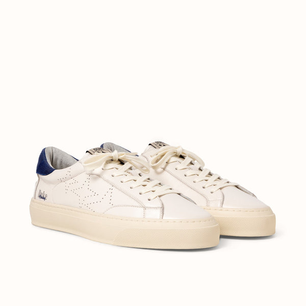 Alpine Formula One Team Court Sneaker - Men's