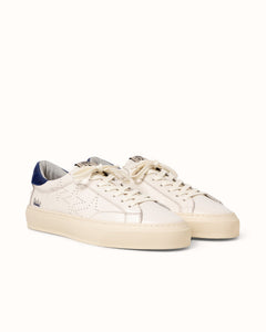 Alpine Formula One Team Court Sneaker - Men's