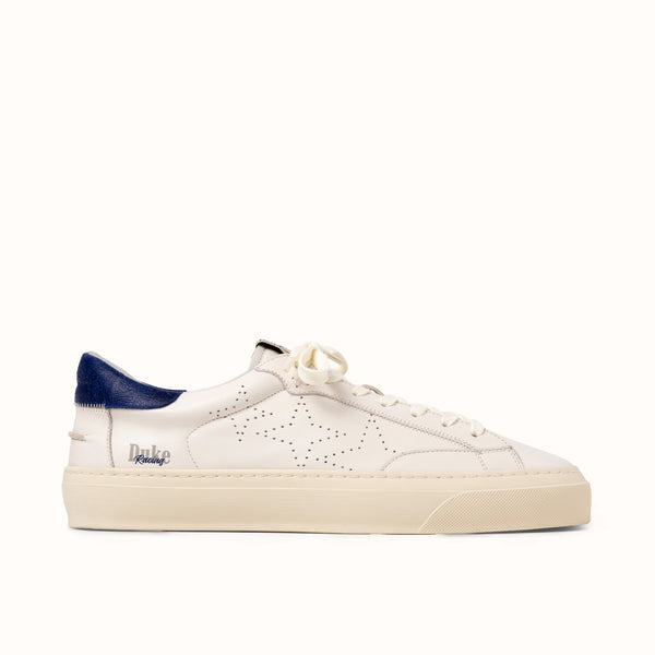 Alpine Formula One Team Court Sneaker - Men's