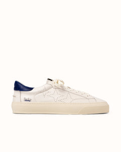 Alpine Formula One Team Court Sneaker - Men's