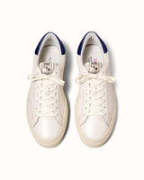 Alpine Formula One Team Court Sneaker - Men's