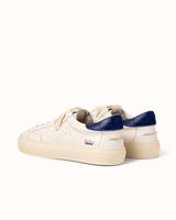 Alpine Formula One Team Court Sneaker - Men's