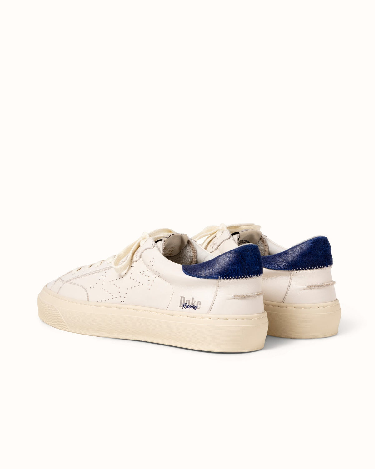 Alpine Formula One Team Court Sneaker - Men's