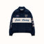 Alpine Formula One Team Navy Racing Jacket