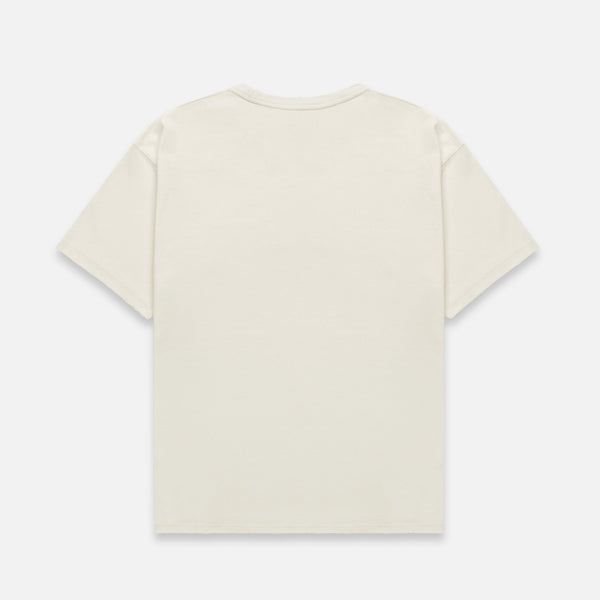 Pin Up I Vintage White T-Shirt