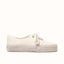 CB Vintage White Skate Sneaker - Men's
