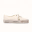 CB Vintage White Skate Sneaker - Men's