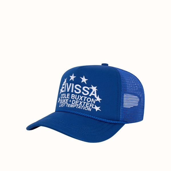 CB Eivissa Merch Cap