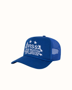 CB Eivissa Merch Cap