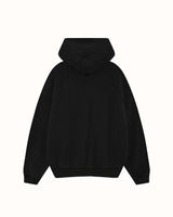 CB Emblem Zip Hoodie