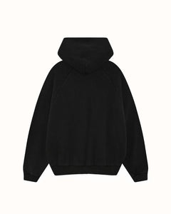 CB Emblem Zip Hoodie