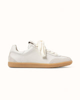 CB Off-White Sneaker - Men's