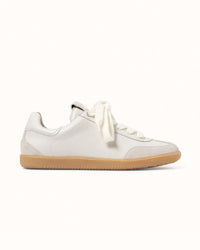 CB Off-White Sneaker - Men's