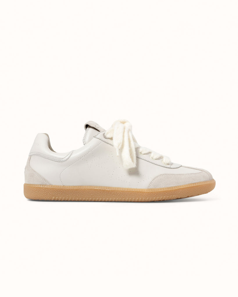 CB Off-White Sneaker - Men's