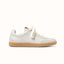 CB Off-White Sneaker - Women's