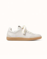 CB Off-White Sneaker - Women's