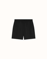 CB Racer Black Swim Shorts