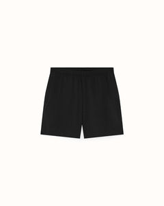 CB Racer Black Swim Shorts