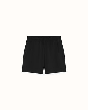 CB Racer Black Swim Shorts