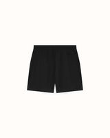 CB Racer Black Swim Shorts