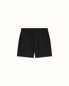 CB Racer Black Swim Shorts