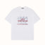 CB Renaissance White T-Shirt
