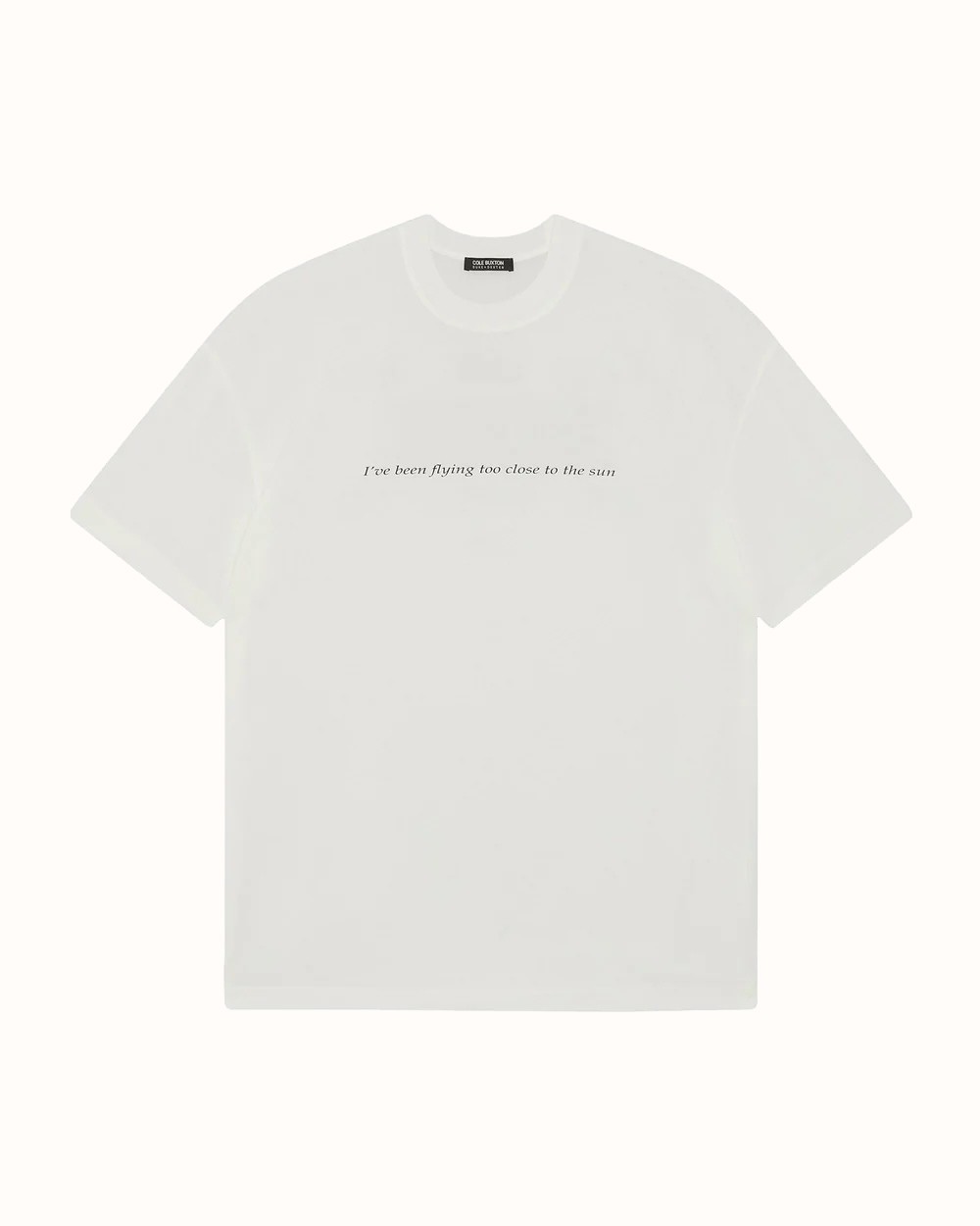 CB Room Service T-Shirt