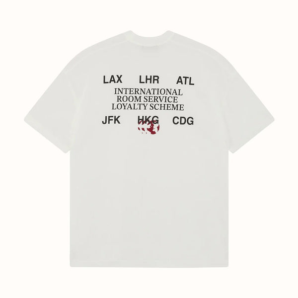 CB Room Service T-Shirt