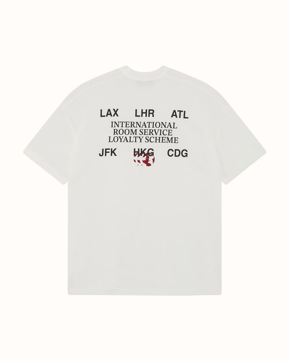 CB Room Service T-Shirt