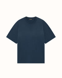 CB Solstice Washed Navy T-Shirt