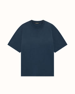 CB Solstice Washed Navy T-Shirt