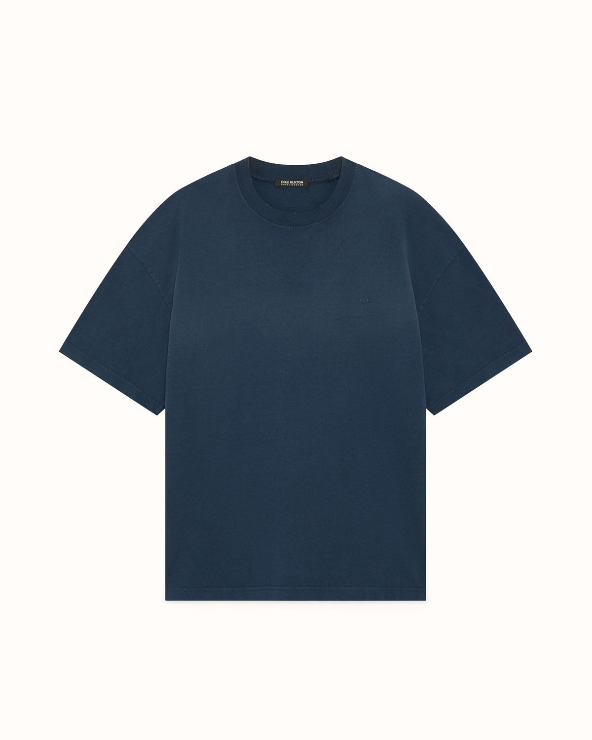 CB Solstice Washed Navy T-Shirt
