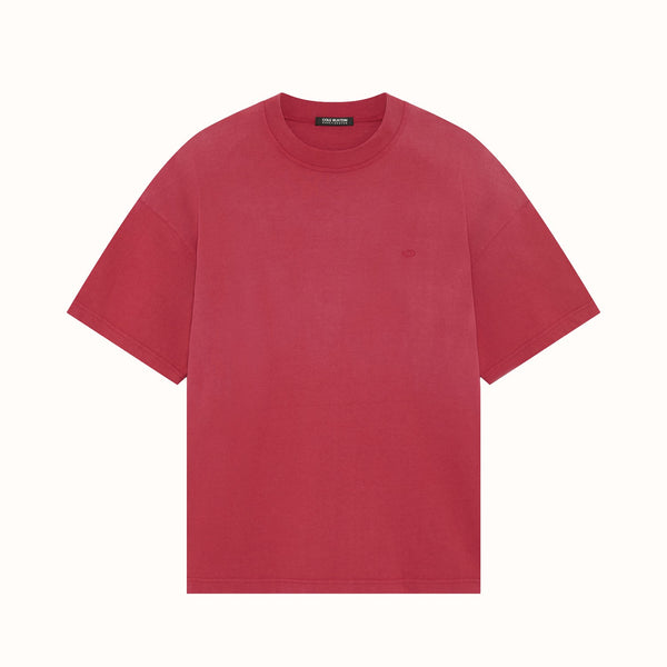 CB Solstice Washed Red T-Shirt