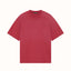 CB Solstice Washed Red T-Shirt