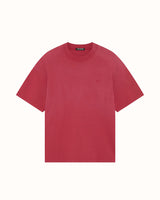 CB Solstice Washed Red T-Shirt