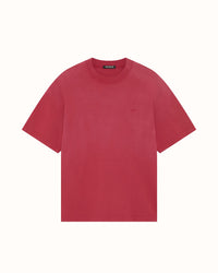 CB Solstice Washed Red T-Shirt