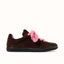 CB Brown Suede Sneaker - Men's