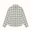 CB Dappled Check Blue Shirt