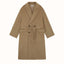 CB Duke Overcoat